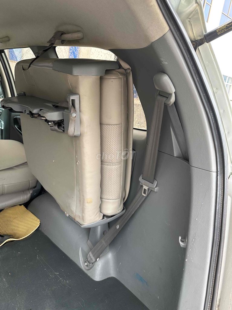 Toyota Innova 2007 J - 11112. Mua bán Ô tô tại Thành phố Vĩnh Yên Vĩnh Phúc được đăng bởi Chinh Nguyen hình 7