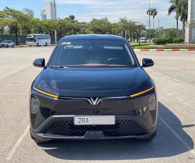 Xe điện VinFast Limo 2025 Đen