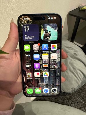 iPhone 14 Pro Max 128GB Tím