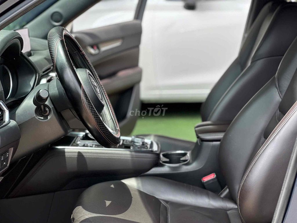 Mazda cx8 2019 2020 Luxury xe zin a-z giá cực tốt. Mua bán Ô tô tại Huyện Hóc Môn Tp Hồ Chí Minh được đăng bởi Quân Showroom Auto888 hình 9