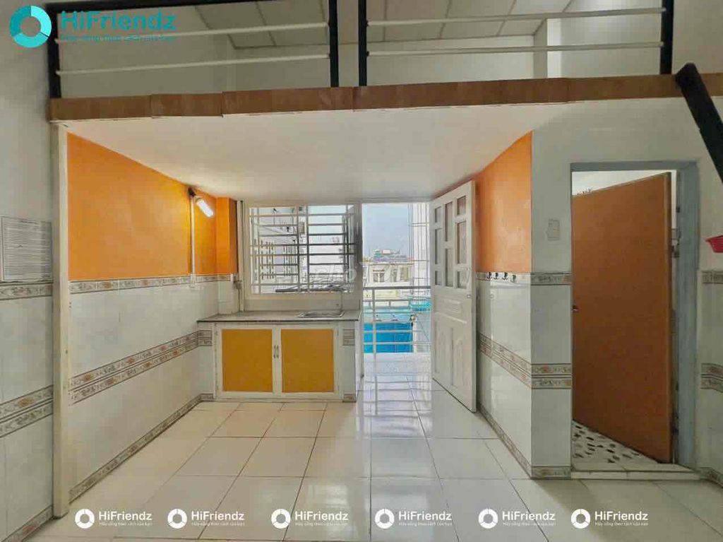 Cách Cao đẳng Công Thương 3p - Nằm ngay trục đường Tăng Nhơn Phú