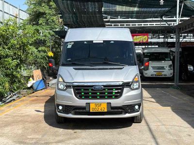 TRAINSIT 2021 mẫu mới XE DỊCH VỤ NỒI ,RẤT ĐẸP. Mua bán Ô tô tại Quận Bình Tân Tp Hồ Chí Minh được đăng bởi XUÂN DUY AUTO