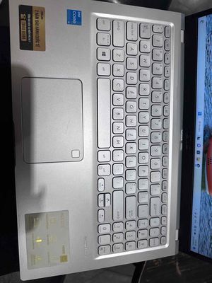 Laptop Asus VivoBook X515EA i3 1115G4/ 8GB/ 256GB/