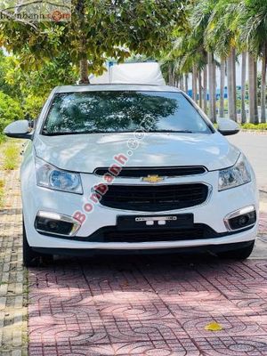 Chevrolet Cruze LT 1.6 MT 2016. Mua bán Ô tô tại Thành phố Bắc Giang Bắc Giang được đăng bởi Tuấn Cầu Gồ