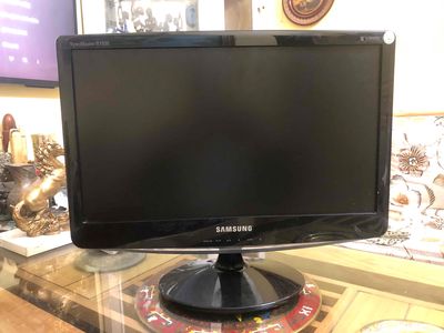 Màn hình máy tính LCD Samsung, model B1930N, cho a. Mua bán Phụ kiện (Màn hình, Chuột...) tại Quận Bắc Từ Liêm Hà Nội được đăng bởi Nguyên