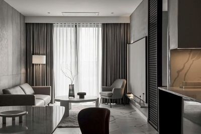 BÁN CĂN HỘ 2PN+1 (SPA) THÁP CREST – VIEW NỘI KHU
