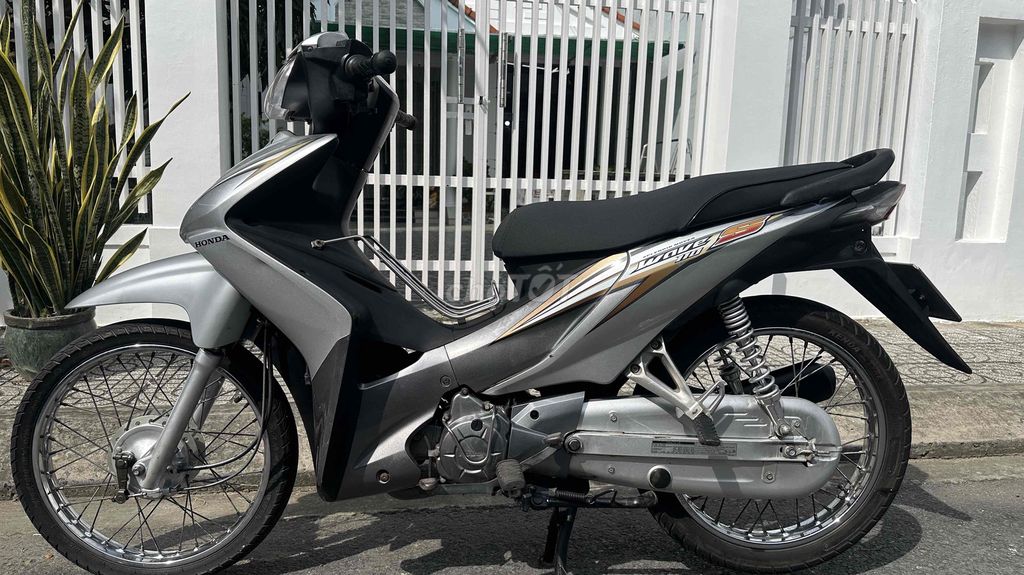 HONDA WS 110 BIỂN SỐ VĨNH LONG. Mua bán Xe máy tại Huyện Trà Ôn Vĩnh Long được đăng bởi Cửa hàng xe Phương Linh hình 4