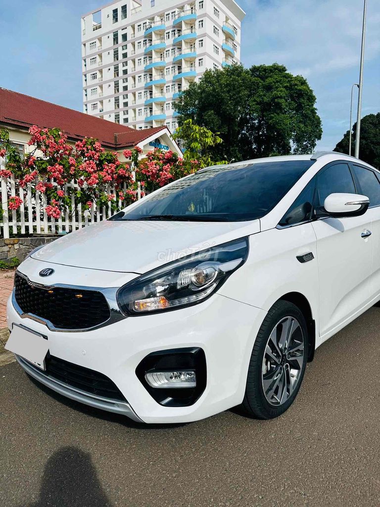 Kia Rondo 2022 Sô tự động 1 Chủ rất đẹp. Mua bán Ô tô tại Thành phố Buôn Ma Thuột Đắk Lắk được đăng bởi Nguyễn duy dương hình 11
