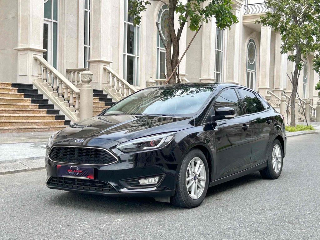 Ford Focus 2017 1.5L Ecoboost Trend Sedan - 54000. Mua bán Ô tô tại Thành phố Thủ Đức Tp Hồ Chí Minh được đăng bởi Thiện Hướng  hình 3