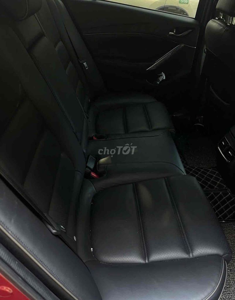 Chính chủ 1 đời  bán Mazda 6 2.5 Premium 25000 km. Mua bán Ô tô tại Quận Gò Vấp Tp Hồ Chí Minh được đăng bởi Hoàng hình 5