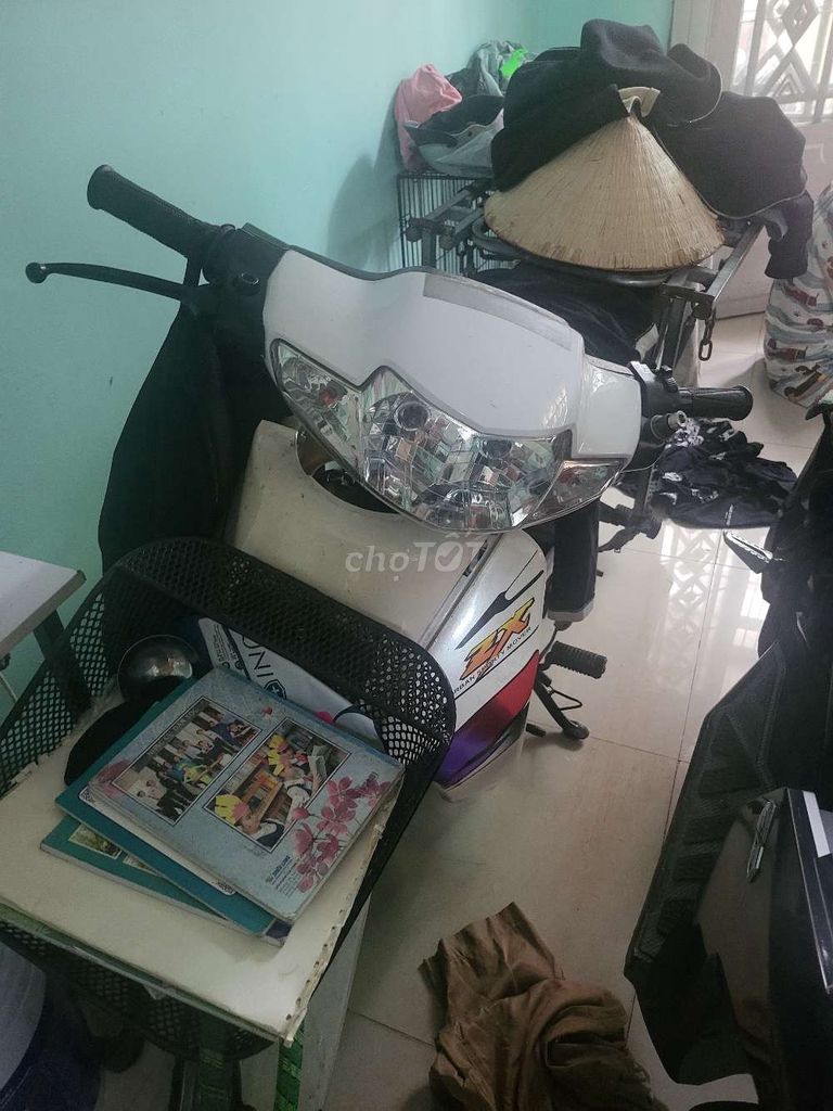 Wave tquoc ,  có giấy mua bán cửa hàng k có cavet. Mua bán Xe máy tại Quận 11 Tp Hồ Chí Minh được đăng bởi Kim Thịnh hình 1