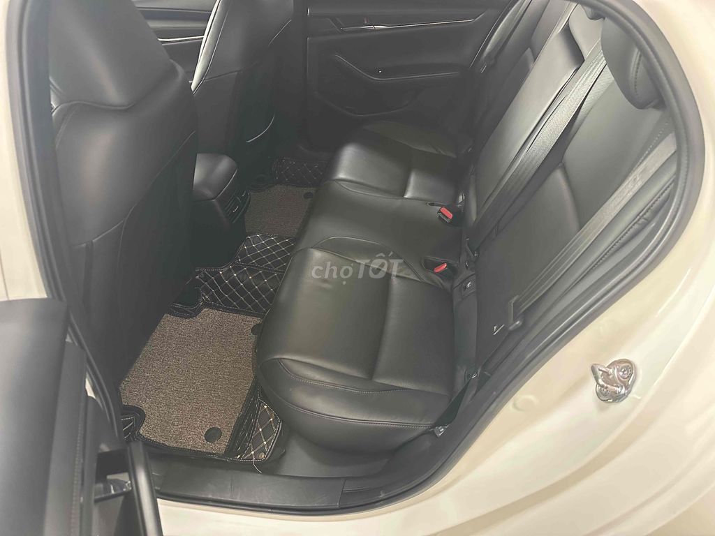 🔴 Mazda 3 2020 Sport1.5L Premium - 44000 km. Mua bán Ô tô tại Thành phố Thủ Đức Tp Hồ Chí Minh được đăng bởi Tuấn carhouse hình 10