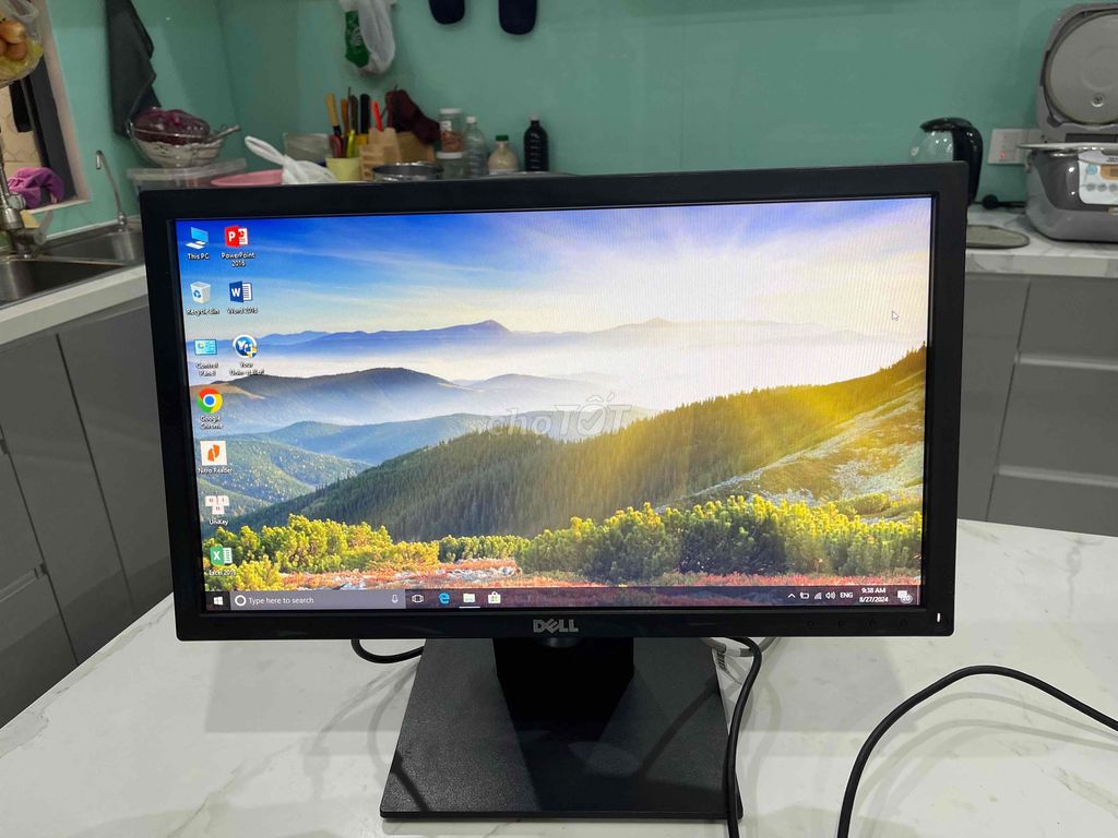 màn hình Dell 20inch