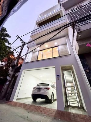 House in Nam Từ Liêm