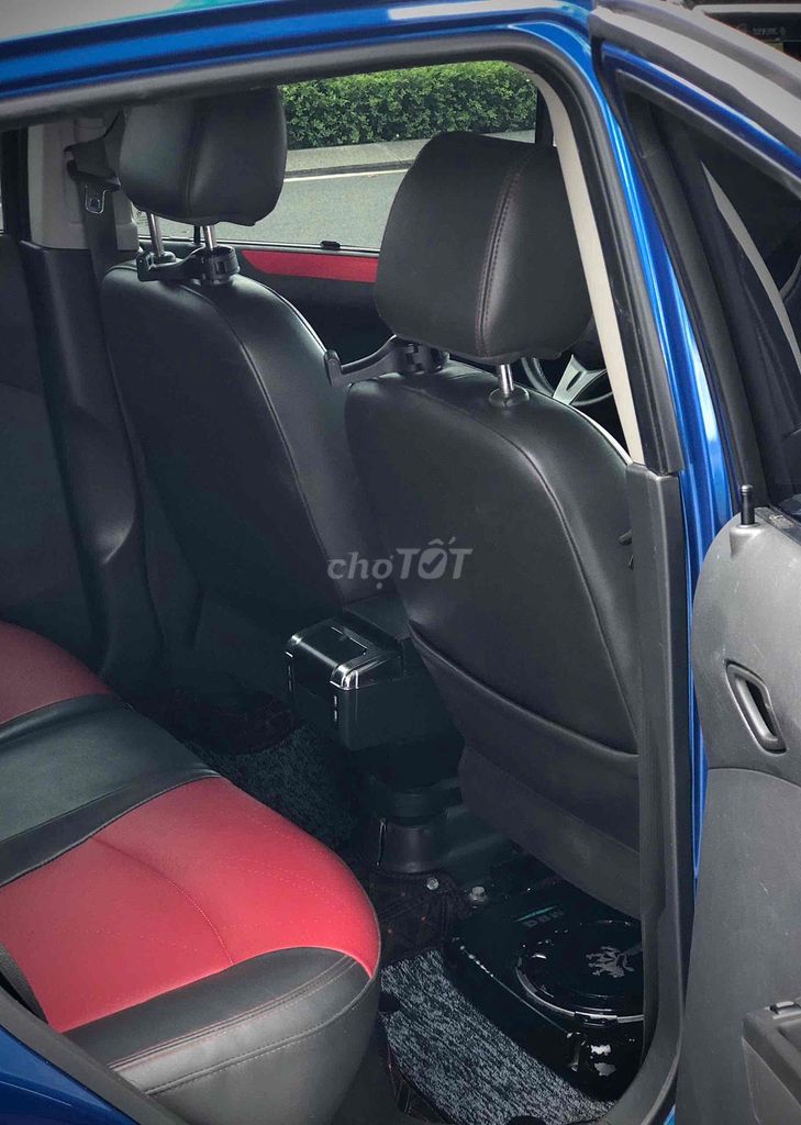 Spark Ltz bản đặc biệt. Mua bán Ô tô tại Thành phố Thủ Đức Tp Hồ Chí Minh được đăng bởi Lâm Louis hình 9