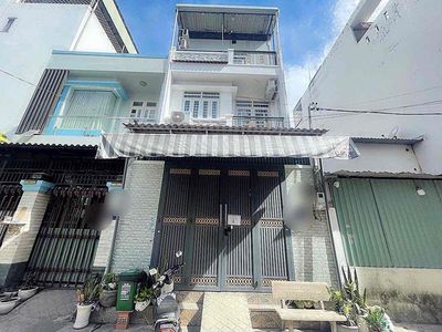 🏡14TR-2LẦU-4PN-HXH-HƯƠNG LỘ 2-GẦN BV QUẬN BÌNH TÂN