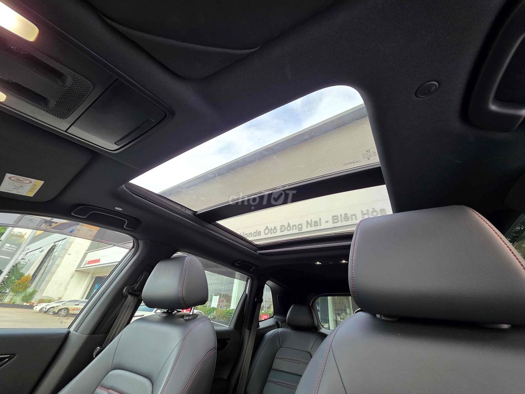 Honda CR V 2024 e:HEV RS - 9000 km. Mua bán Ô tô tại Thành phố Biên Hòa Đồng Nai được đăng bởi Huy Dung hình 7