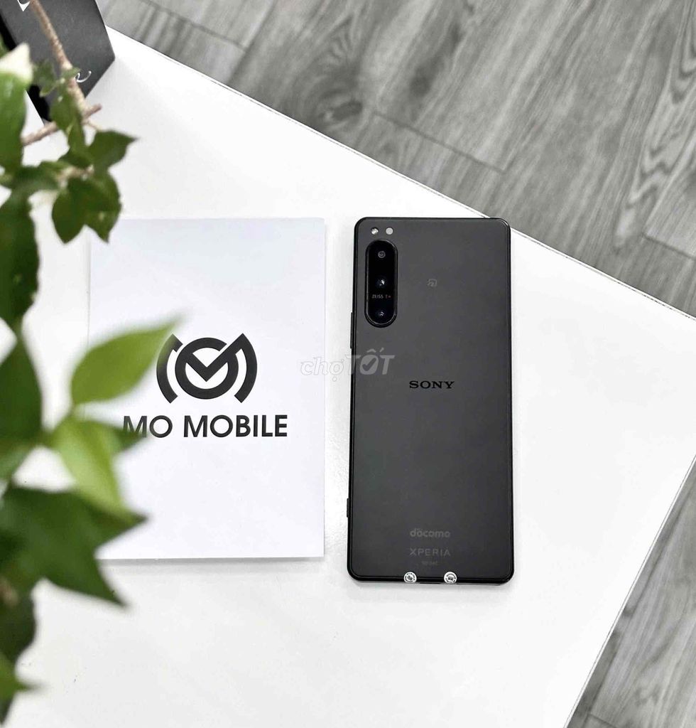 Sony Xperia 5 IV - GÓP 0Đ. Mua bán Điện thoại tại Quận Ninh Kiều Cần Thơ được đăng bởi Minh Mobile hình 1