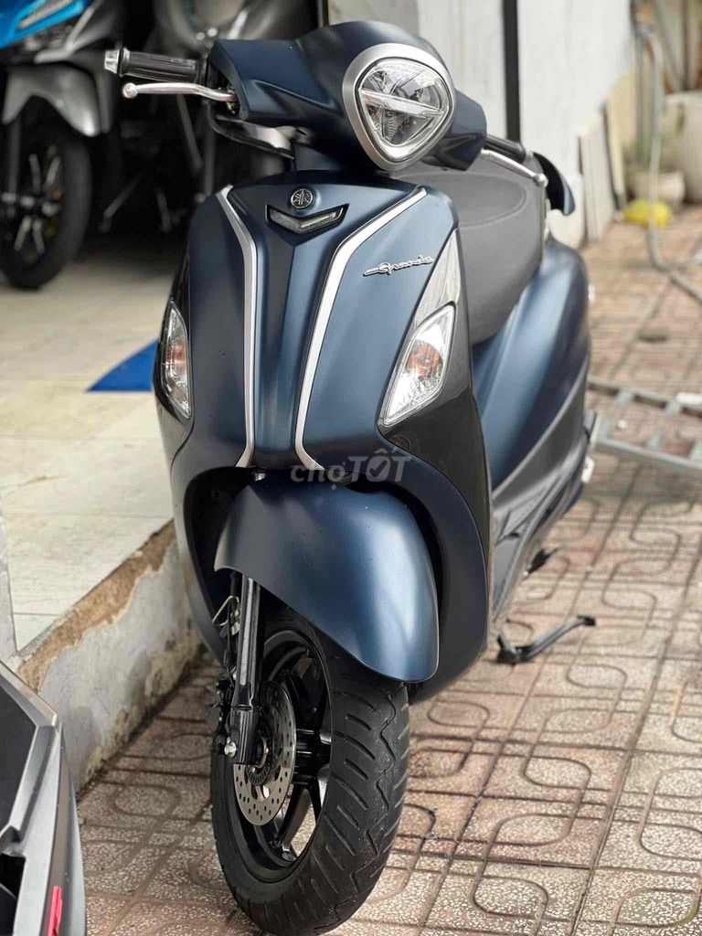 Bán em grande đẹp keng như hình 9 chủ. Mua bán Xe máy tại Thành phố Biên Hòa Đồng Nai được đăng bởi Cửa Hàng Xe Máy Gia Khang  hình 1