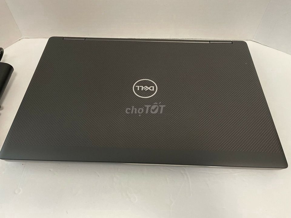 Dell 7540 i7 (9750H,16GB,256GB) USA