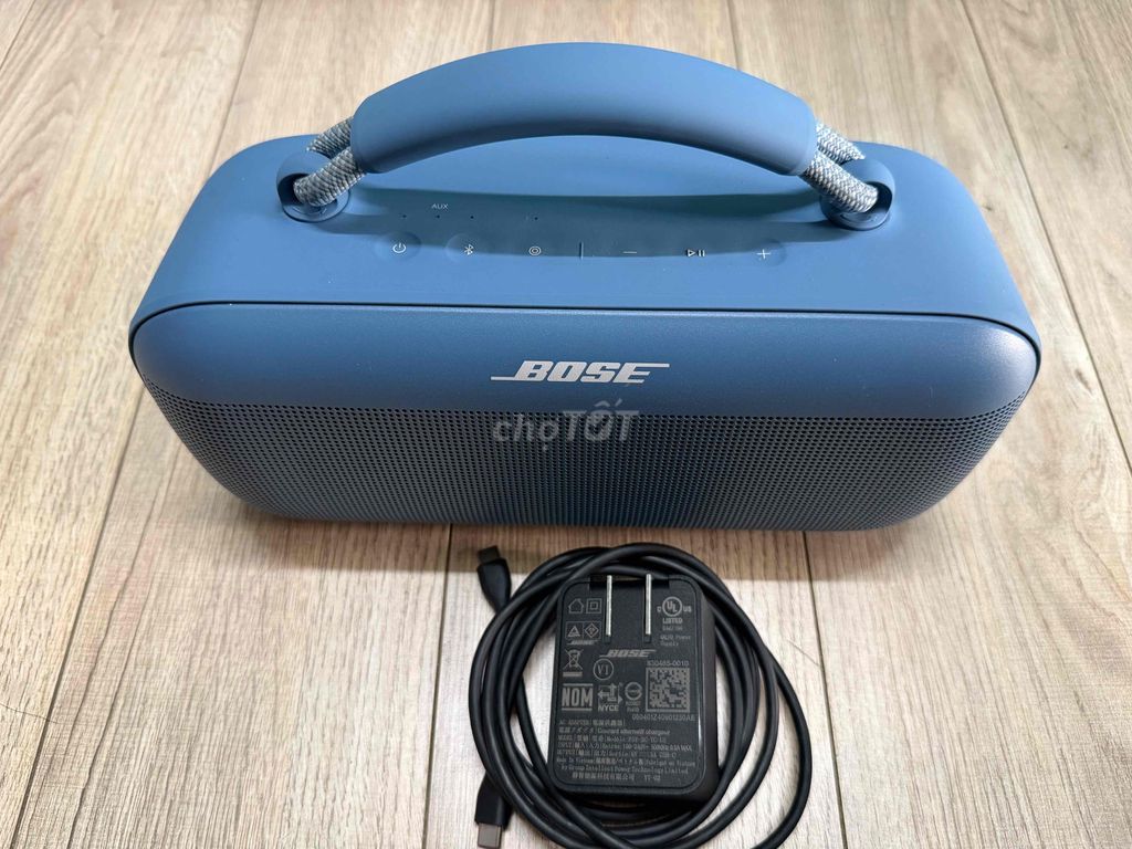 THANH LÝ BOSE MAX KÈM BỘ SẠC ZIN GIÁ RẼ. Mua bán Tivi, Âm thanh tại Quận Thanh Khê Đà Nẵng được đăng bởi Thế Giới Loa Chính hãng New Và Lướt Giá Rẽ Đà Nẵng  hình 1