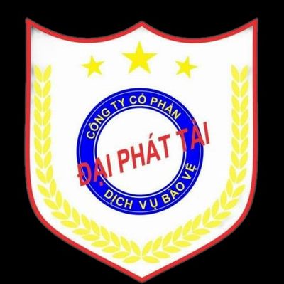 Công ty CP DV Bảo vệ Đại Phát Tài logo