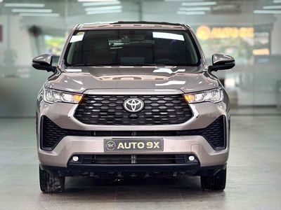 🚘 Toyota Innova Cross 2024 Xăng Tự động 7 chỗ