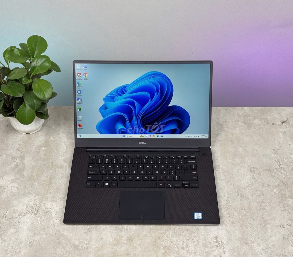 LAPTOP DELL I7 9850H/16GB/512GB/T1000 4G/15.6" FHD. Mua bán Laptop tại Thành phố Thủ Đức Tp Hồ Chí Minh được đăng bởi Z Computer hình 1