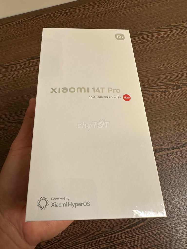 Xiaomi 14T Pro 5G 12GB/512GB