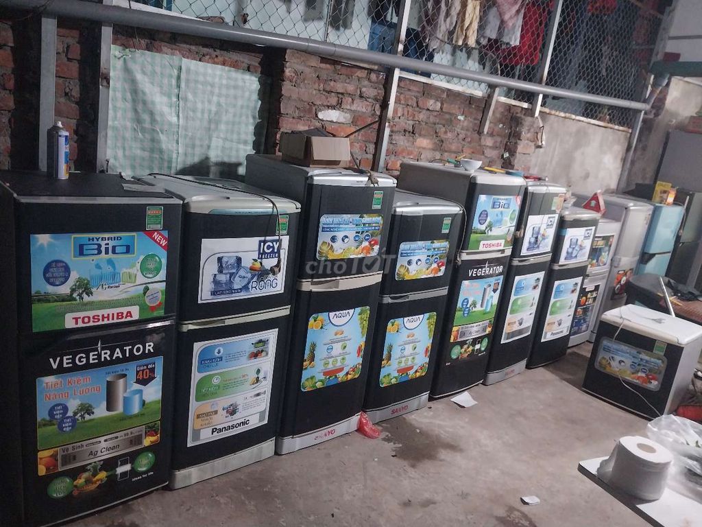 Tủ lạnh Toshiba Hybrid Bio Đen. Mua bán Tủ lạnh tại Quận Thanh Xuân Hà Nội được đăng bởi Phong Anh hình 1