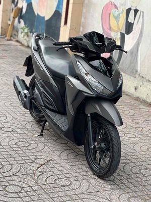 Honda Vario 150 2018 Nâu đen