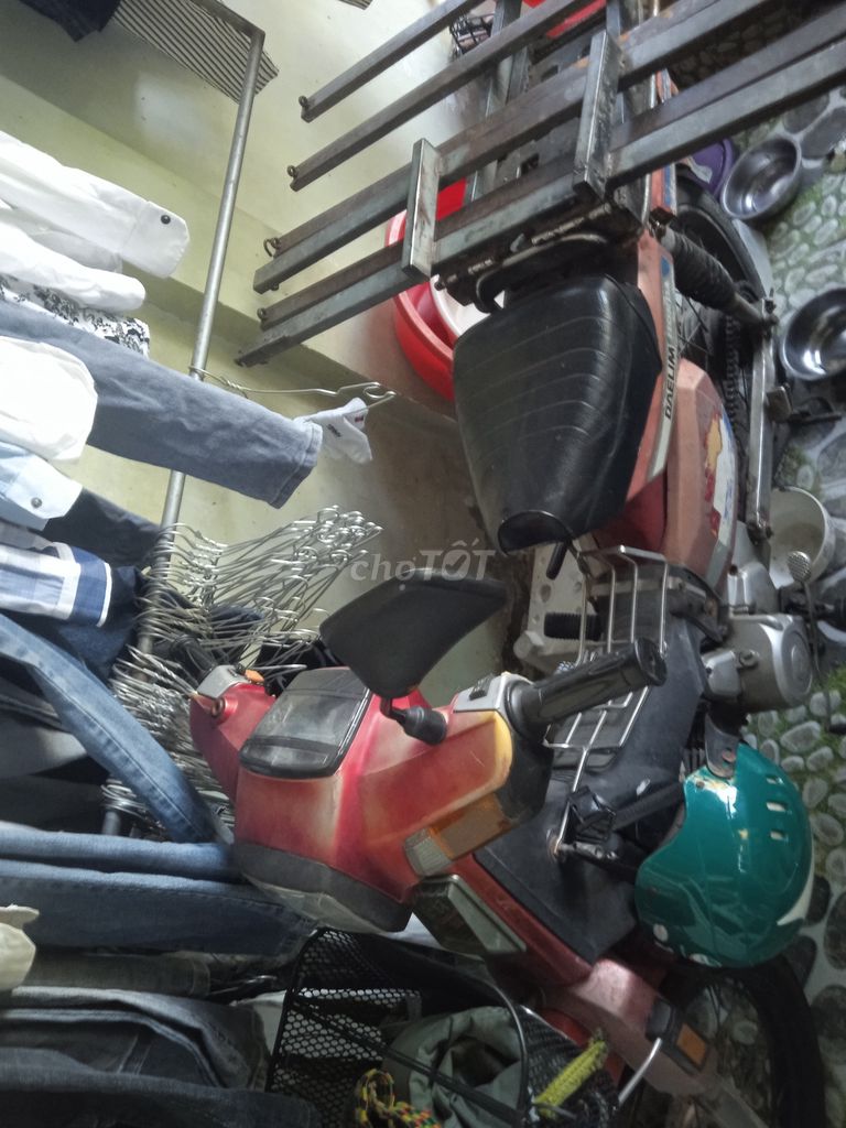 . Ae nào cần liên hệ. Mua bán Xe máy tại Thành phố Phan Rang-Tháp Chàm Ninh Thuận được đăng bởi Nguyễn Thành Trí hình 2