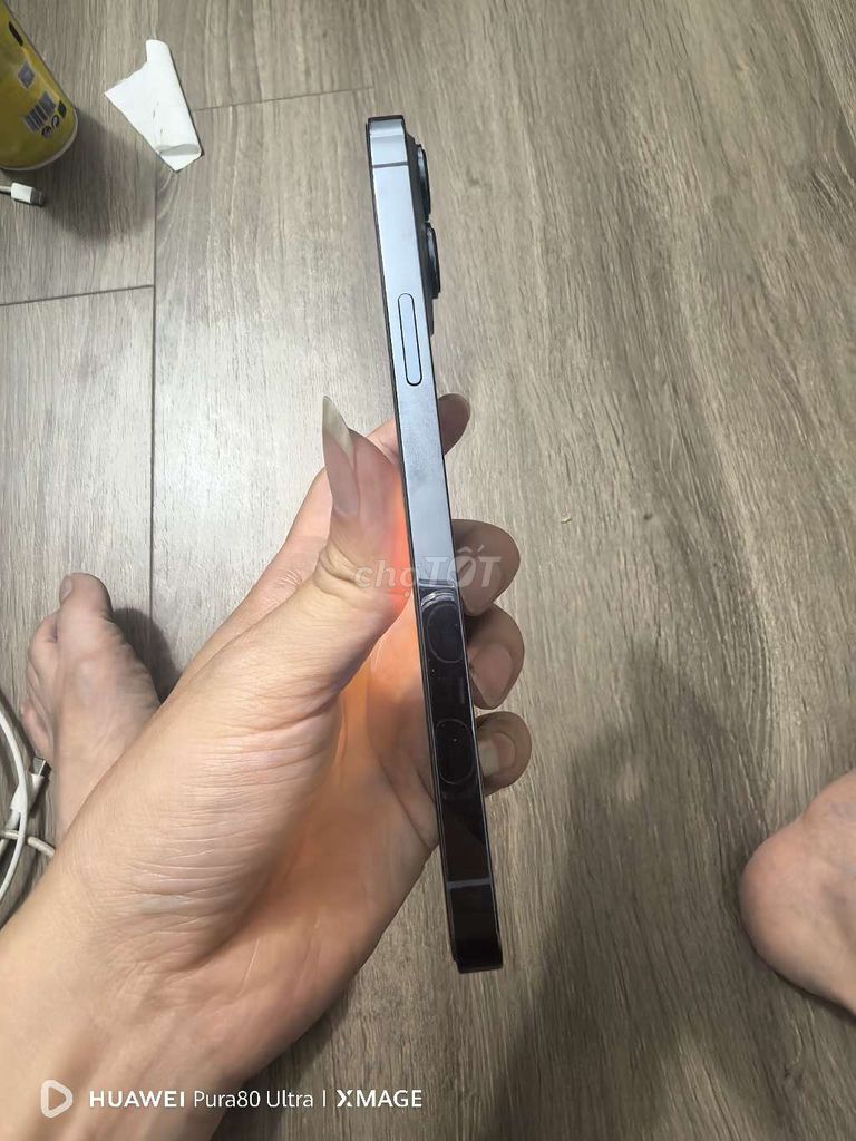 Apple iPhone 13 Pro Max 128GB. Mua bán Điện thoại tại Huyện Đông Anh Hà Nội được đăng bởi Huy Ân hình 1