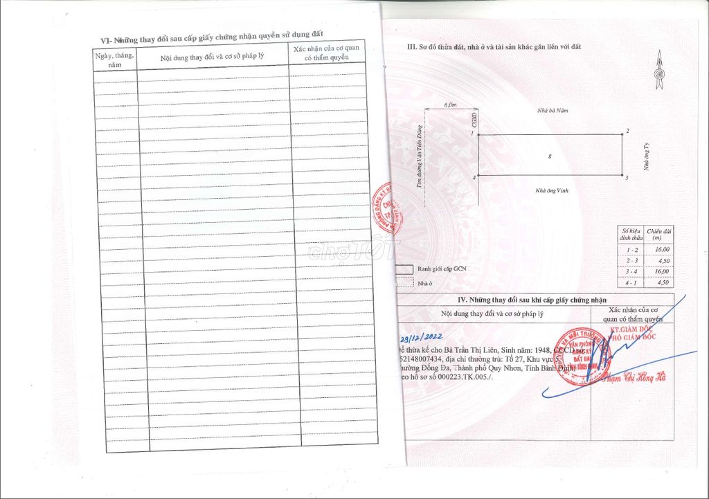 Cần bán nhà 31 văn tiến dũng - quy nhơn - bình định Cần bán nhà 31 văn tiến dũng - quy nhơn - bình định