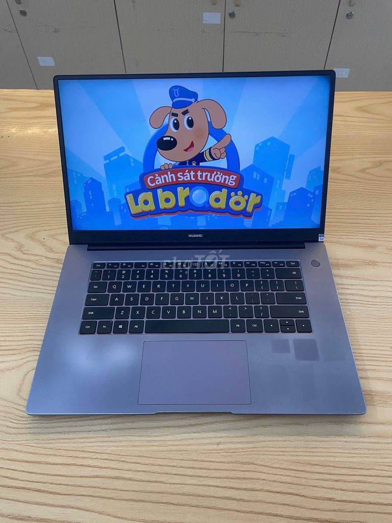 Laptop Huawei Ryzen 5 3500u 8GB/256GB/15.6 inch . Mua bán Laptop tại Quận Cầu Giấy Hà Nội được đăng bởi Laptopplusvn hình 1