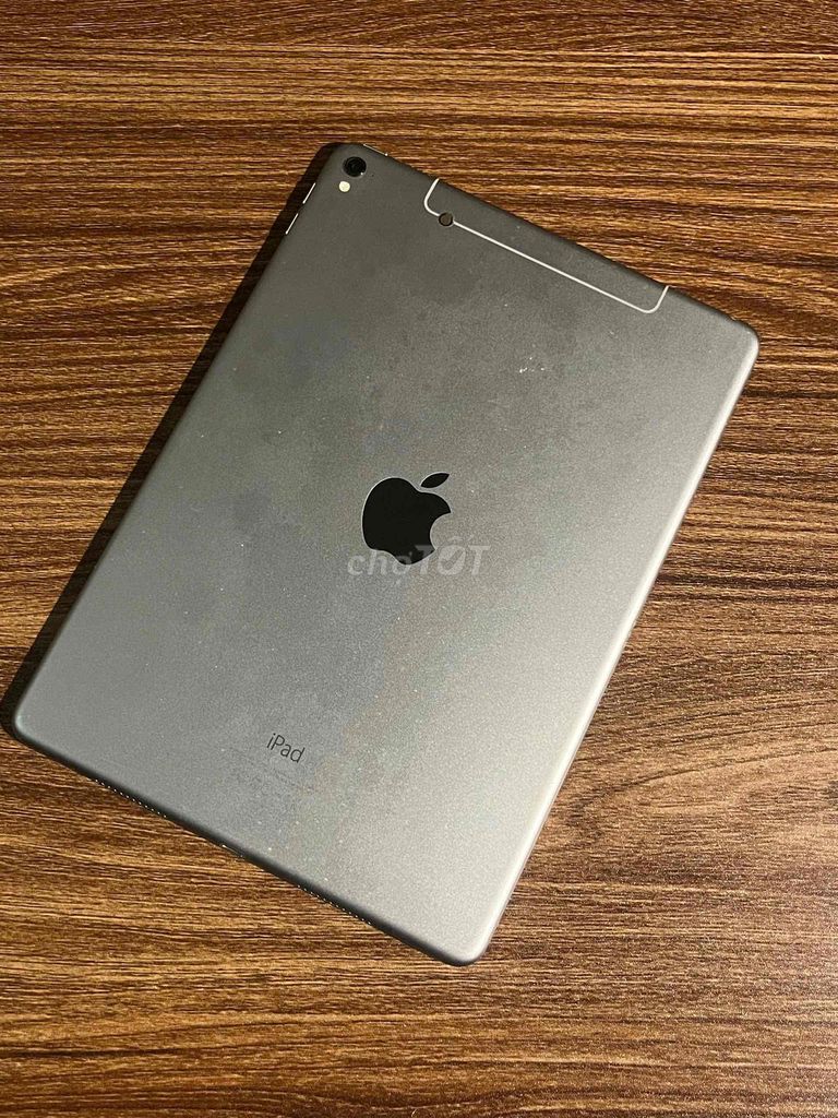 ipad pro 9.7 + apple pen full box