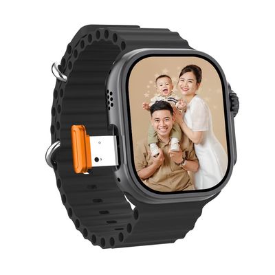 Đồng Hồ Lắp Sim S10 Ultra 5G,Tải App, Định Vị GPS. Mua bán Thiết bị đeo thông minh tại Quận 7 Tp Hồ Chí Minh được đăng bởi Smart Time