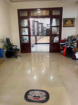 Аренда · 3 комн. · 100 м² · Quận Hải Châu, ул. NHÀ TIÊN SƠN 9