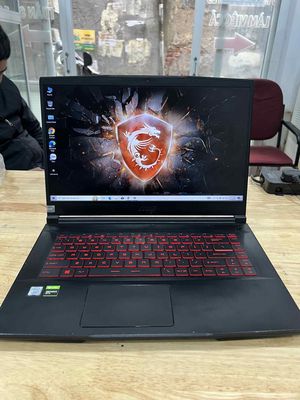 MSI GF63 Thin 9SCXR i5-9300H 15.6 inch 16GB/512GB.. Mua bán Laptop tại Quận Đống Đa Hà Nội được đăng bởi Thành Công hình 1