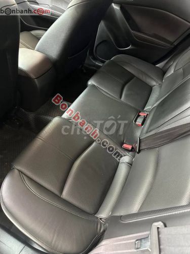 Mazda 3 1.5L Luxury 2019 – Cực đẹp – Giá 453 triệu. Mua bán Ô tô tại Quận Hà Đông Hà Nội được đăng bởi Nguyễn Thắng hình 4