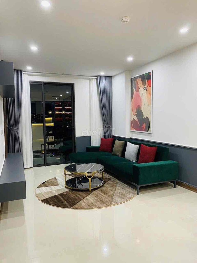 🌟 CHO THUÊ CĂN HỘ 2PN MELODY RESIDENCES – NHÀ ĐẸP, Ở NGAY, GIÁ TỐT