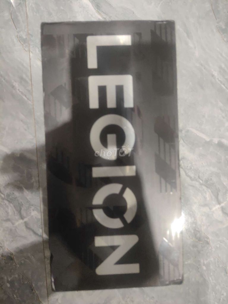 Lenovo Legion Y90 Full zin. Mua bán Điện thoại tại Huyện Định Quán Đồng Nai được đăng bởi Thanh Hải hình 1