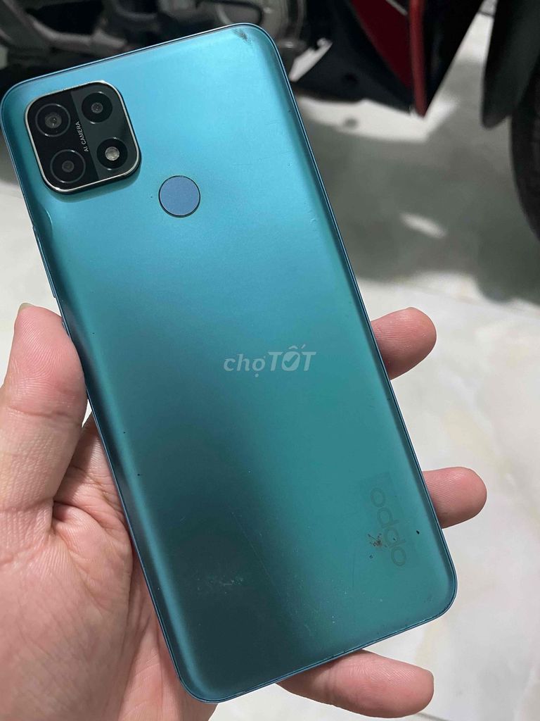 Oppo a15s 4/64Gb full. Mua bán Điện thoại tại Quận Bình Tân Tp Hồ Chí Minh được đăng bởi Hải hình 1