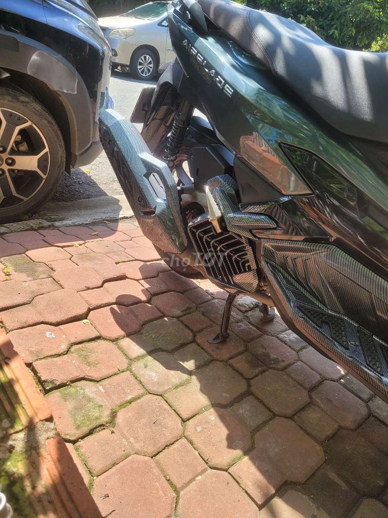 Cần bán xe AB 160. Mua bán Xe máy tại Quận 7 Tp Hồ Chí Minh được đăng bởi Nam nguyễn hình 3