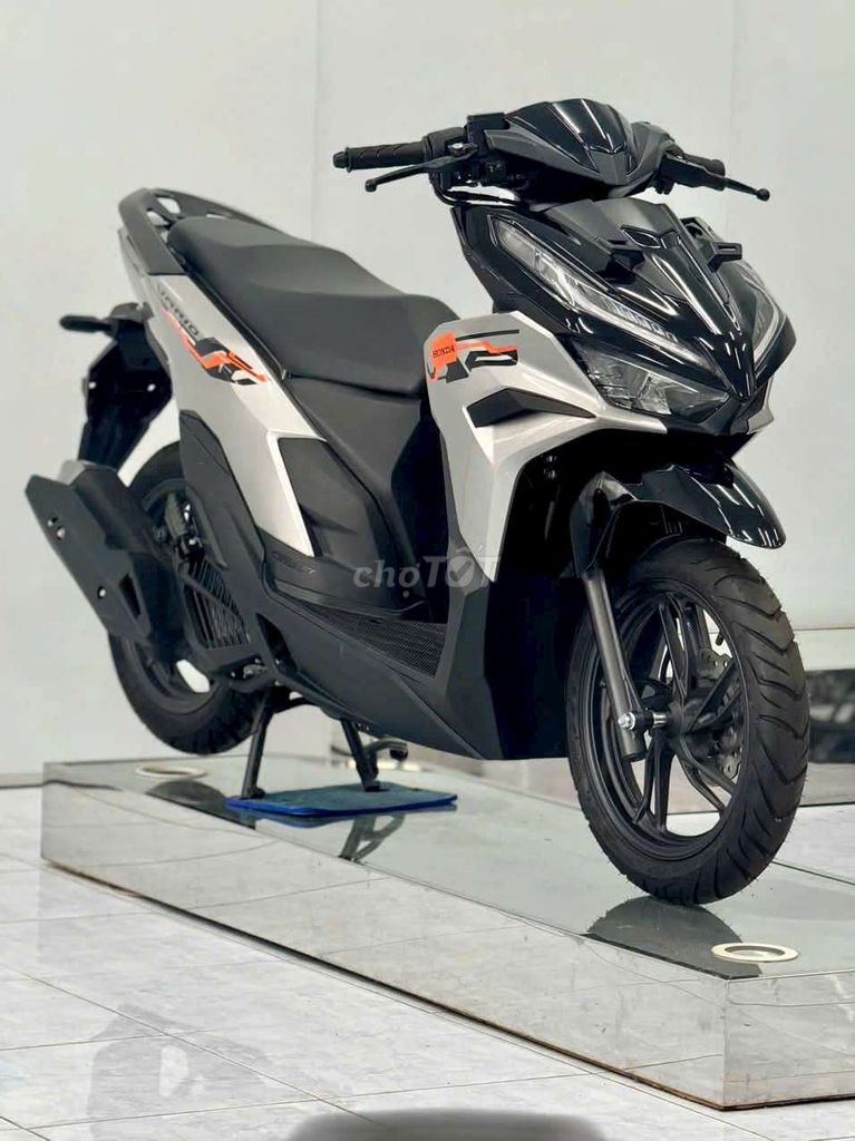 XE GÓP NHẬP KHẨU - VARIO 125 TRẢ TRƯỚC 0 ĐỒNG. Mua bán Xe máy tại Thành phố Biên Hòa Đồng Nai được đăng bởi Xe Góp hình 4