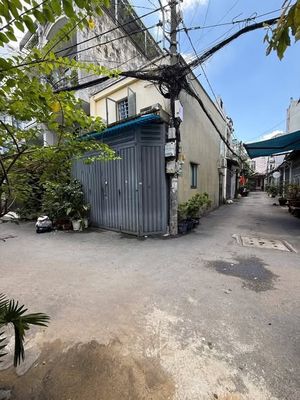 Townhouse 48 m² · 3 bed · Đường Lê Đức Thọ