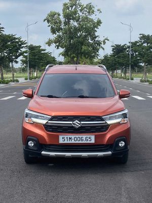 Suzuki XL7 2021 AT xe gia đình không lỗi