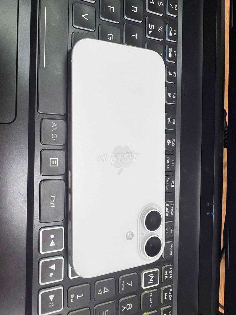 Giao lưu Iphone 17 chính hãng full hộp. Mua bán Điện thoại tại Quận Hoàng Mai Hà Nội được đăng bởi Hà Hiếu hình 1