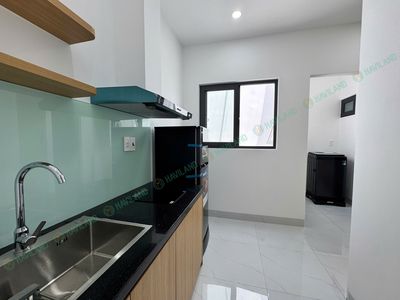 Rent · 1 bd · 30 м² · Quận Ngũ Hành Sơn, ул. Khu 1B - KDT FPT