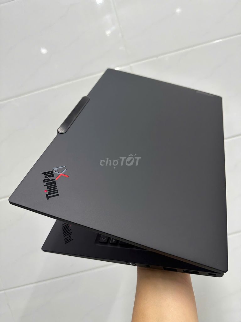 Thinkpad X1 Gen 12 Ultra 7 14 inch 64GB/1TB SSD. Mua bán Laptop tại Quận Tân Bình Tp Hồ Chí Minh được đăng bởi Nguyễn Phi triều hình 1